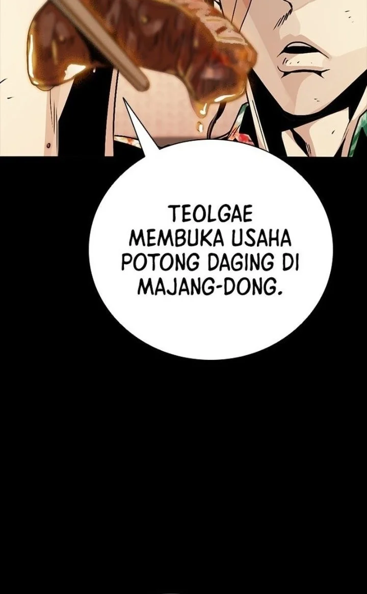 The Worst Generation Chapter 10 Gambar 58