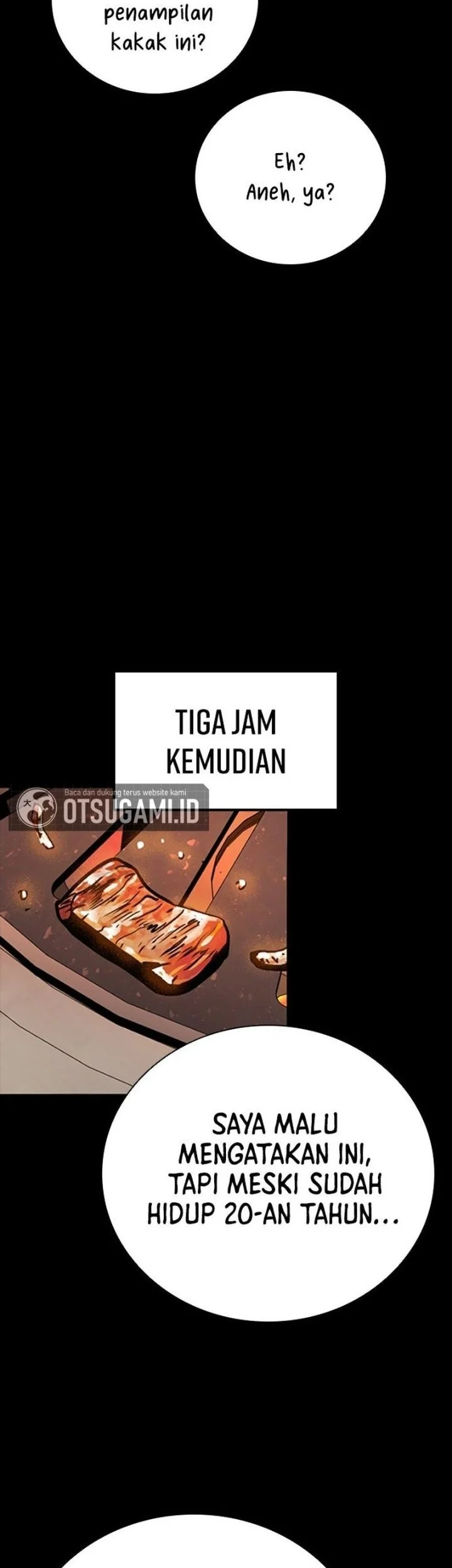 The Worst Generation Chapter 10 Gambar 63