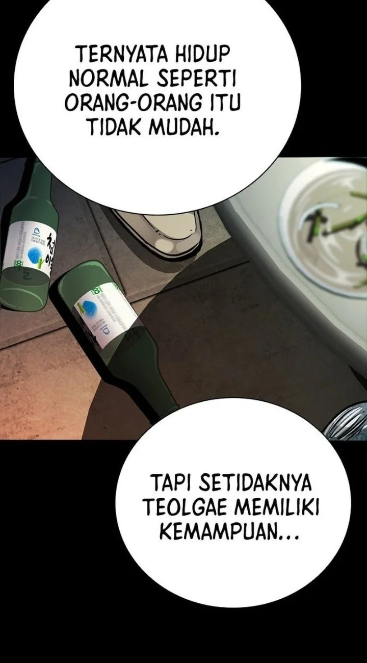 The Worst Generation Chapter 10 Gambar 64