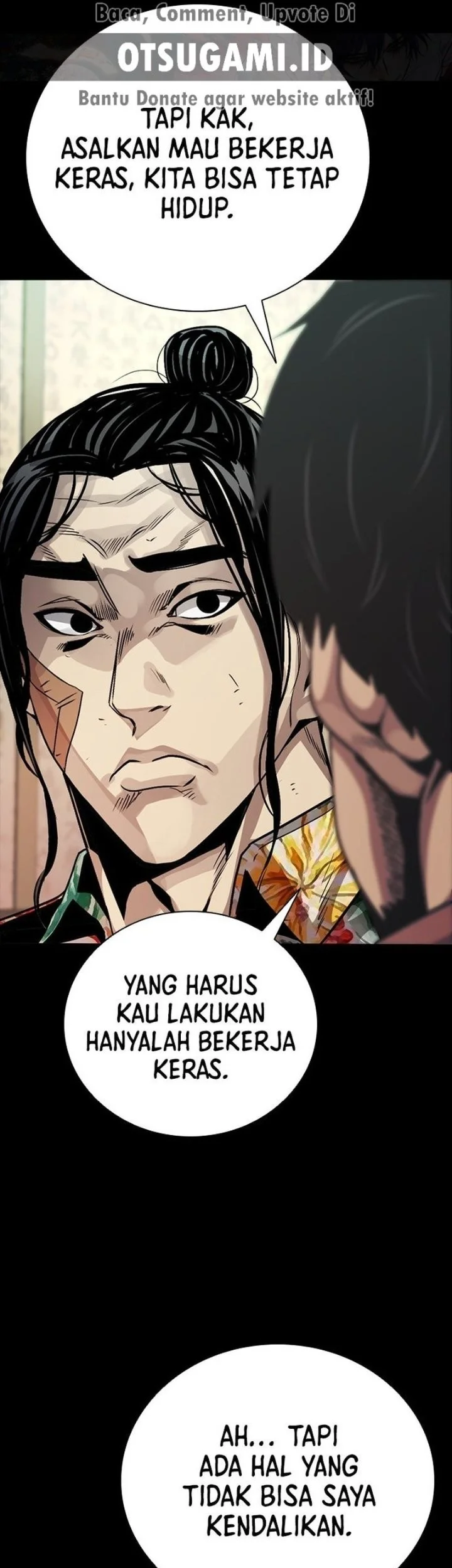 The Worst Generation Chapter 10 Gambar 68