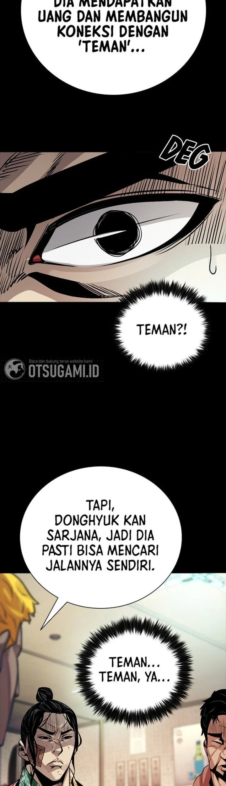 The Worst Generation Chapter 10 Gambar 72