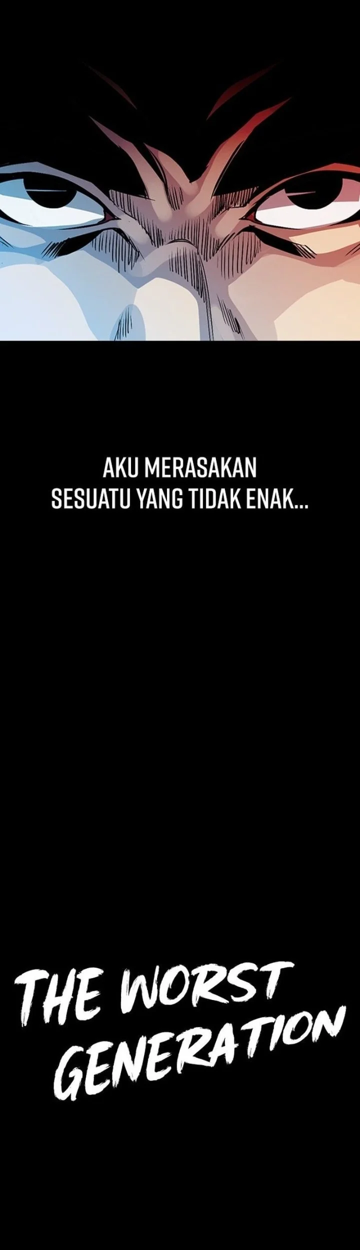 The Worst Generation Chapter 10 Gambar 77