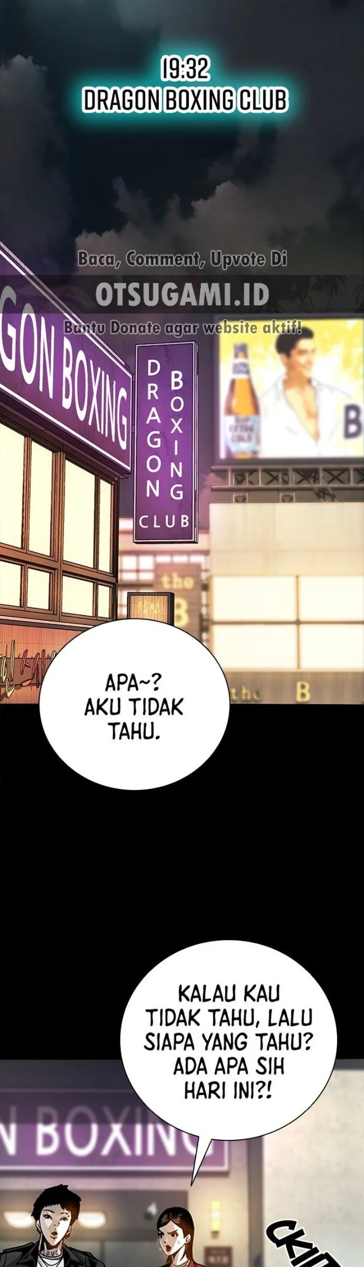 The Worst Generation Chapter 10 Gambar 79