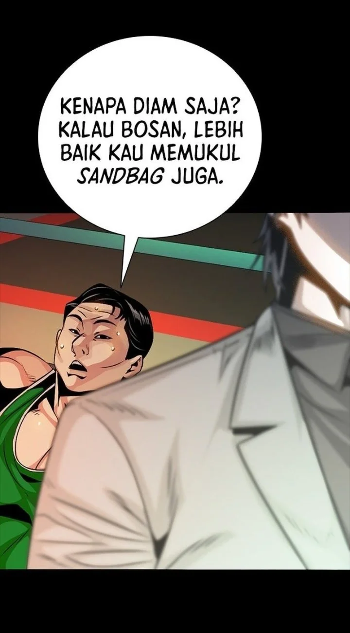 The Worst Generation Chapter 10 Gambar 84