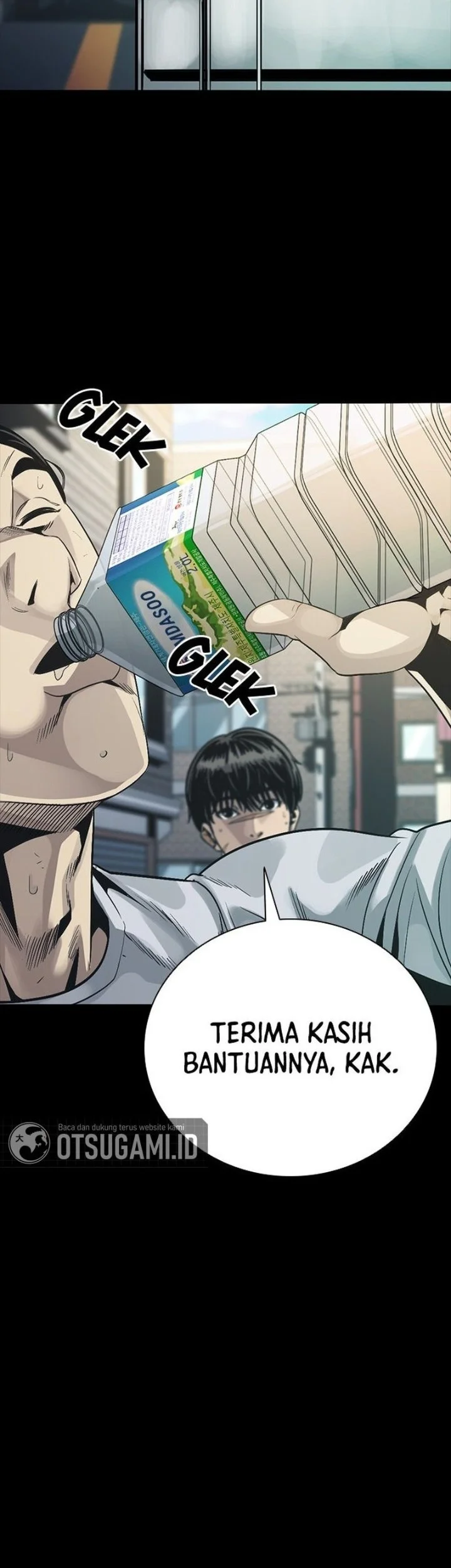 The Worst Generation Chapter 10 Gambar 5