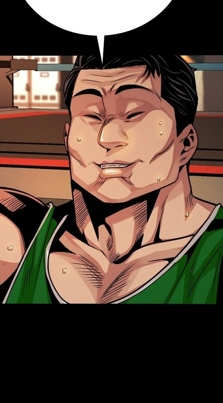 The Worst Generation Chapter 10 Gambar 87