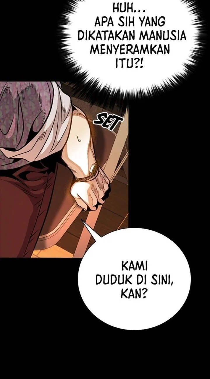 The Worst Generation Chapter 10 Gambar 93