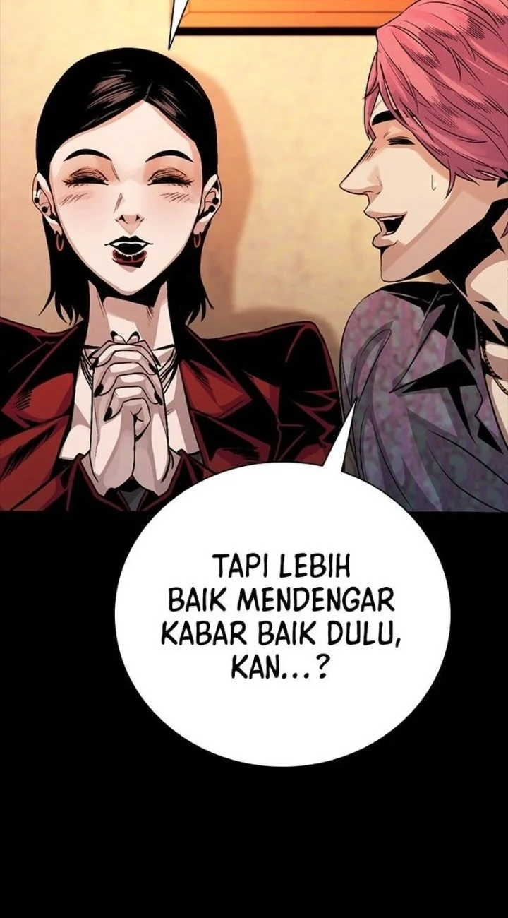 The Worst Generation Chapter 10 Gambar 96