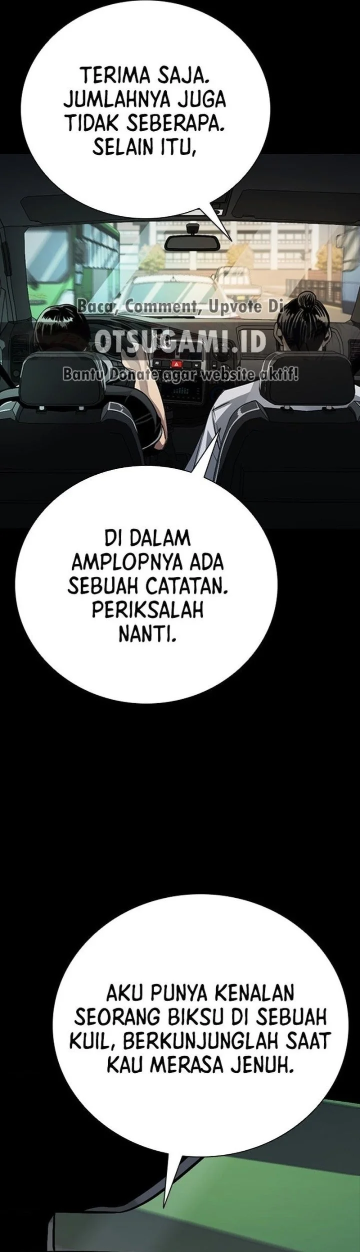 The Worst Generation Chapter 10 Gambar 21