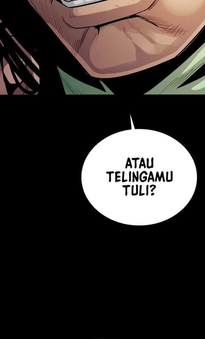 The Worst Generation Chapter 2 Gambar 36