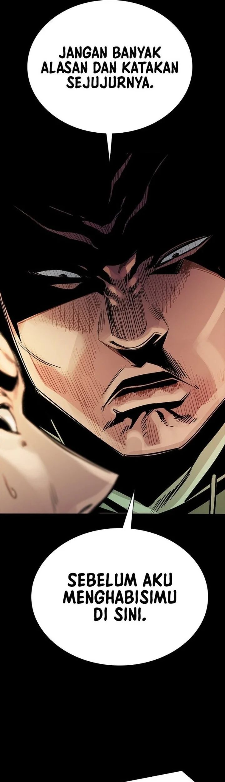 The Worst Generation Chapter 2 Gambar 37