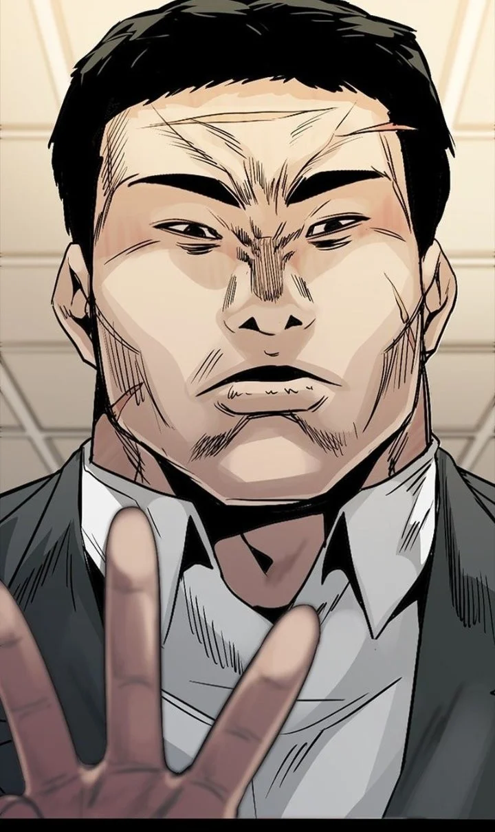 The Worst Generation Chapter 2 Gambar 41