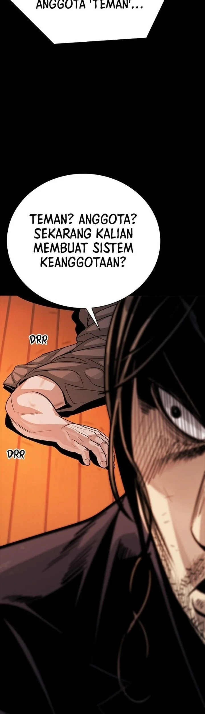 The Worst Generation Chapter 2 Gambar 57