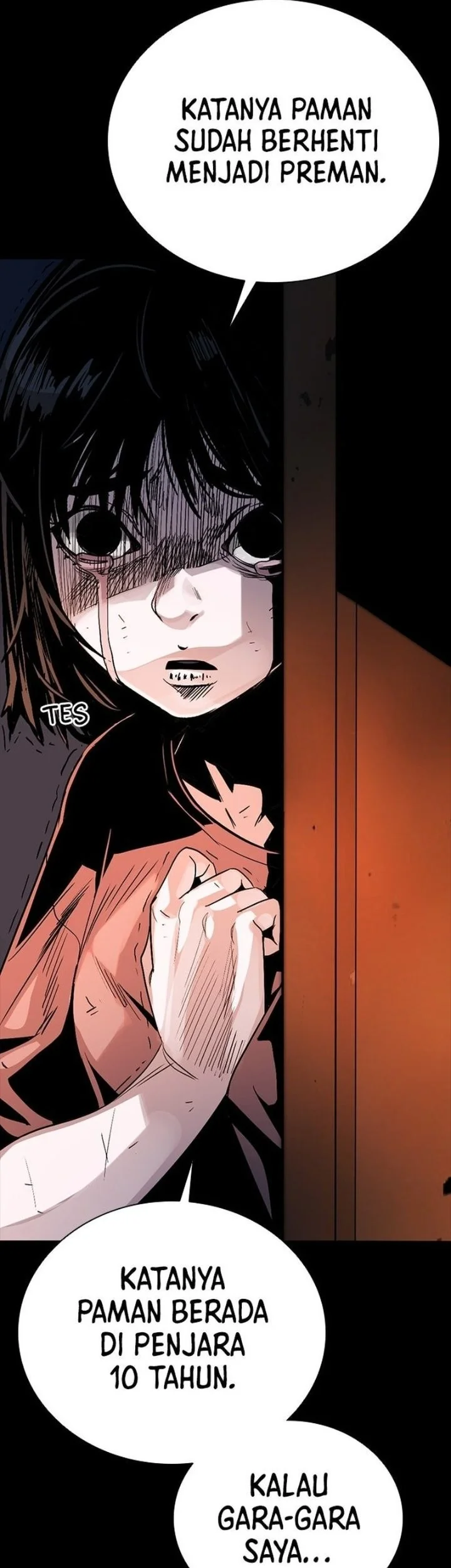 The Worst Generation Chapter 2 Gambar 65