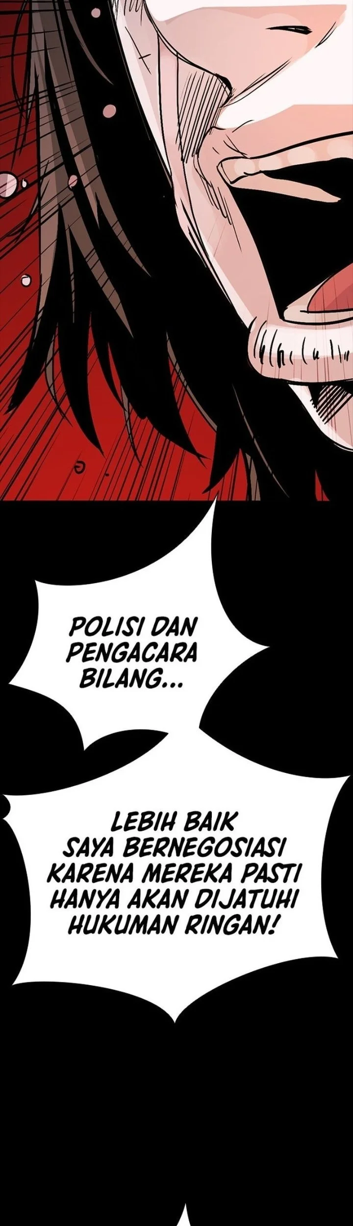 The Worst Generation Chapter 2 Gambar 69