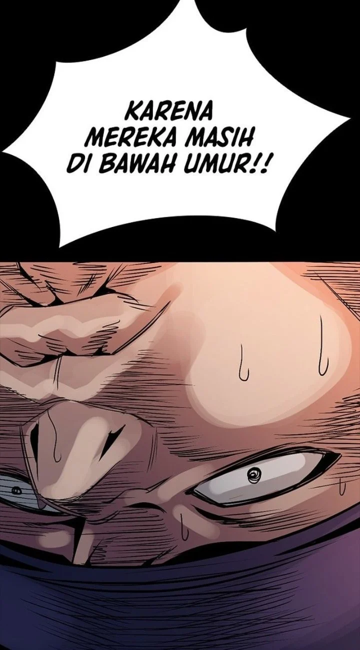 The Worst Generation Chapter 2 Gambar 70