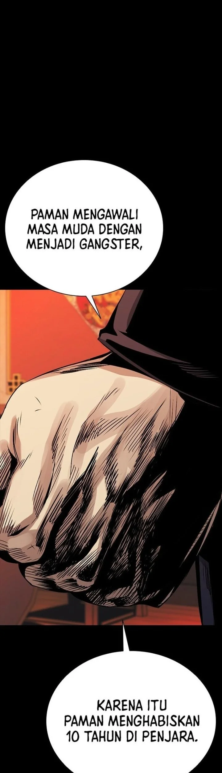 The Worst Generation Chapter 2 Gambar 74