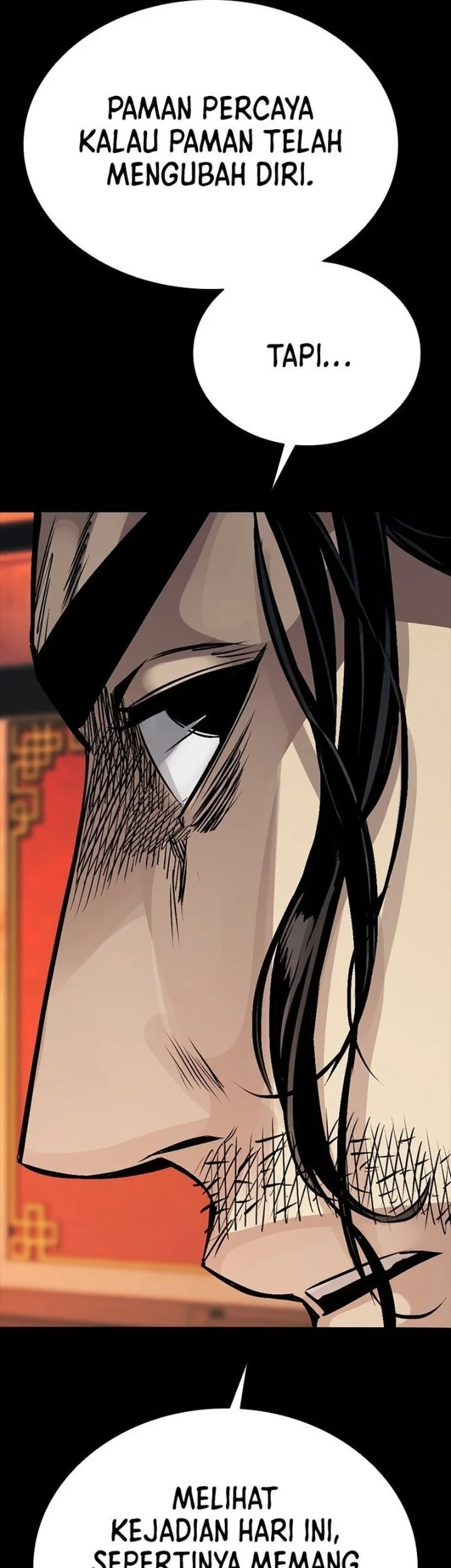 The Worst Generation Chapter 2 Gambar 76