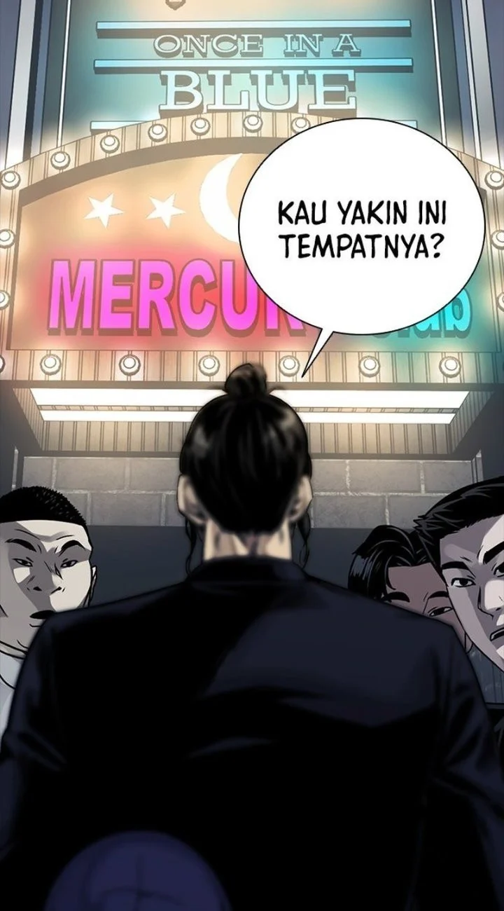 The Worst Generation Chapter 2 Gambar 81