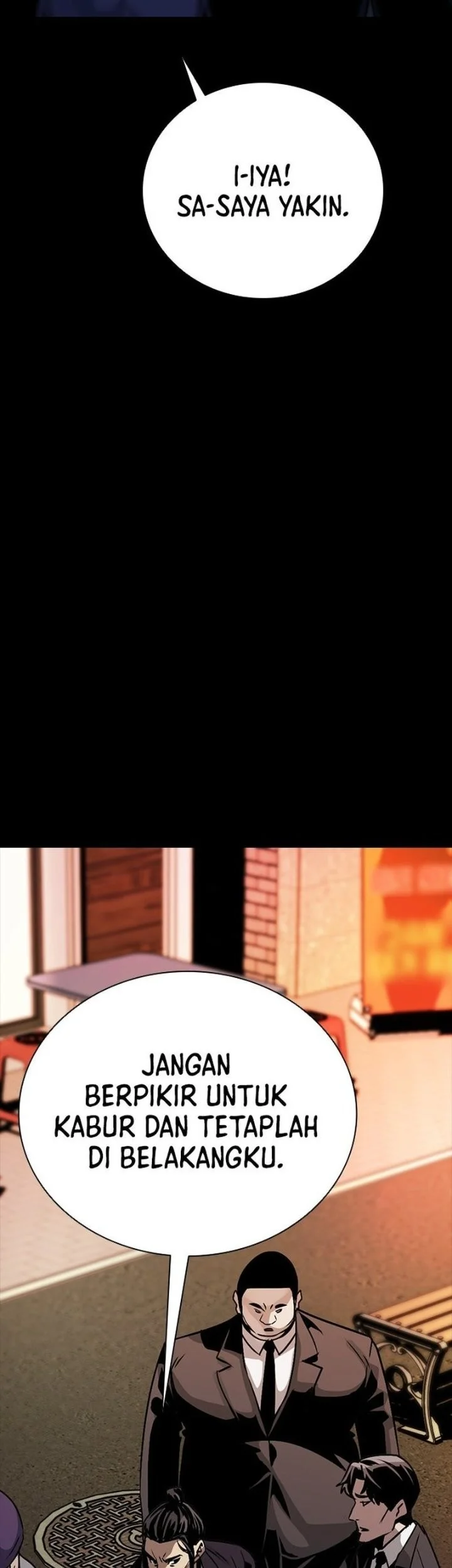 The Worst Generation Chapter 2 Gambar 82