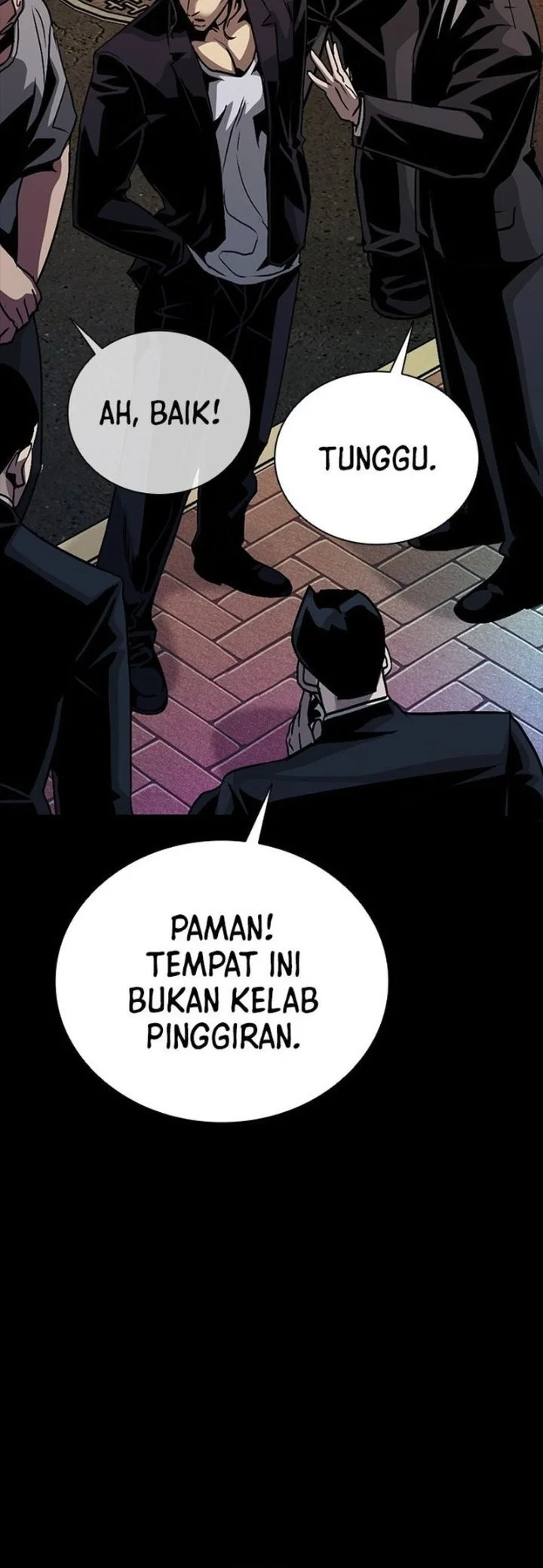 The Worst Generation Chapter 2 Gambar 83