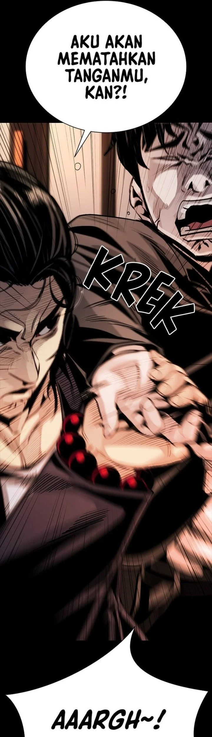 The Worst Generation Chapter 2 Gambar 92