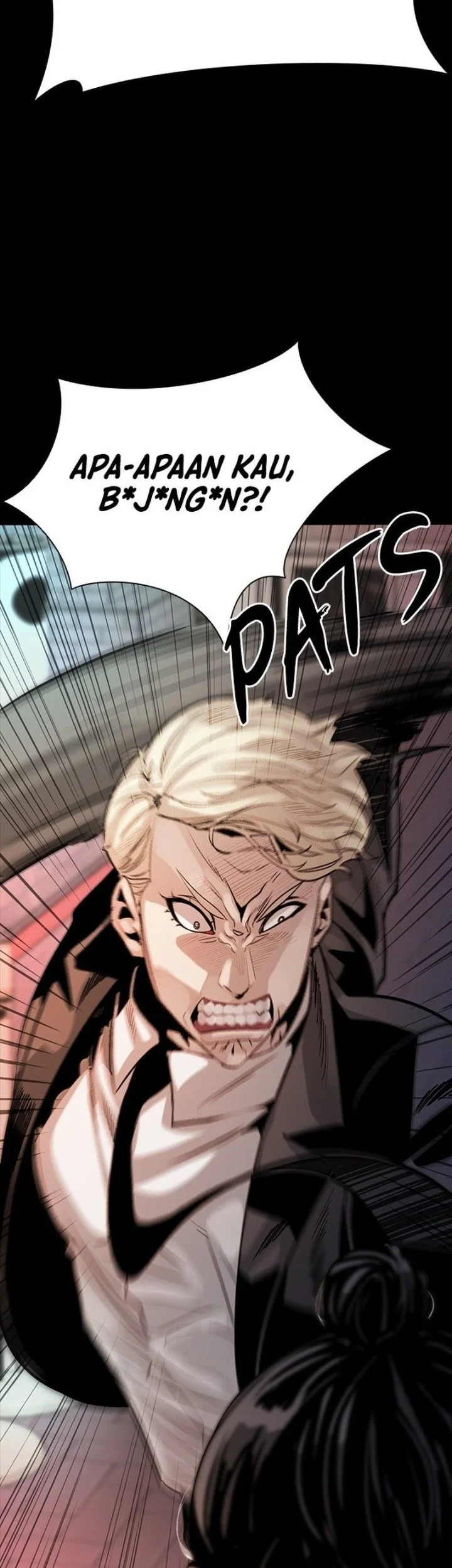 The Worst Generation Chapter 2 Gambar 93