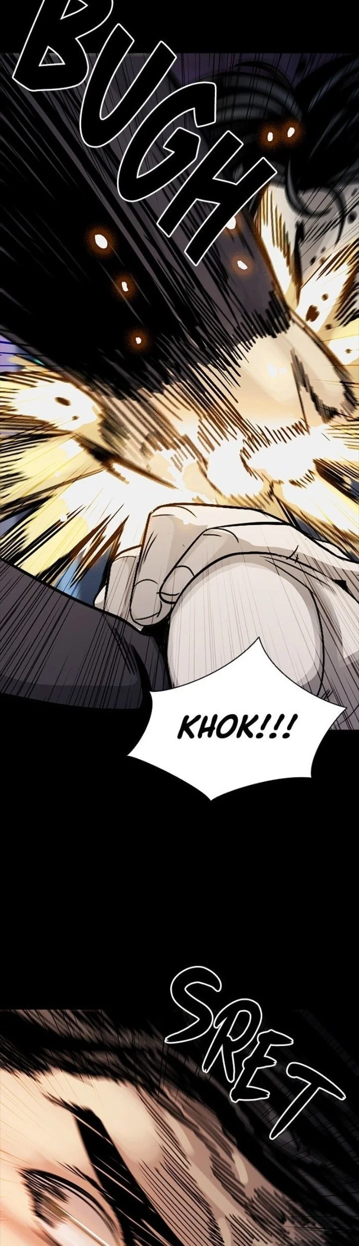 The Worst Generation Chapter 2 Gambar 99