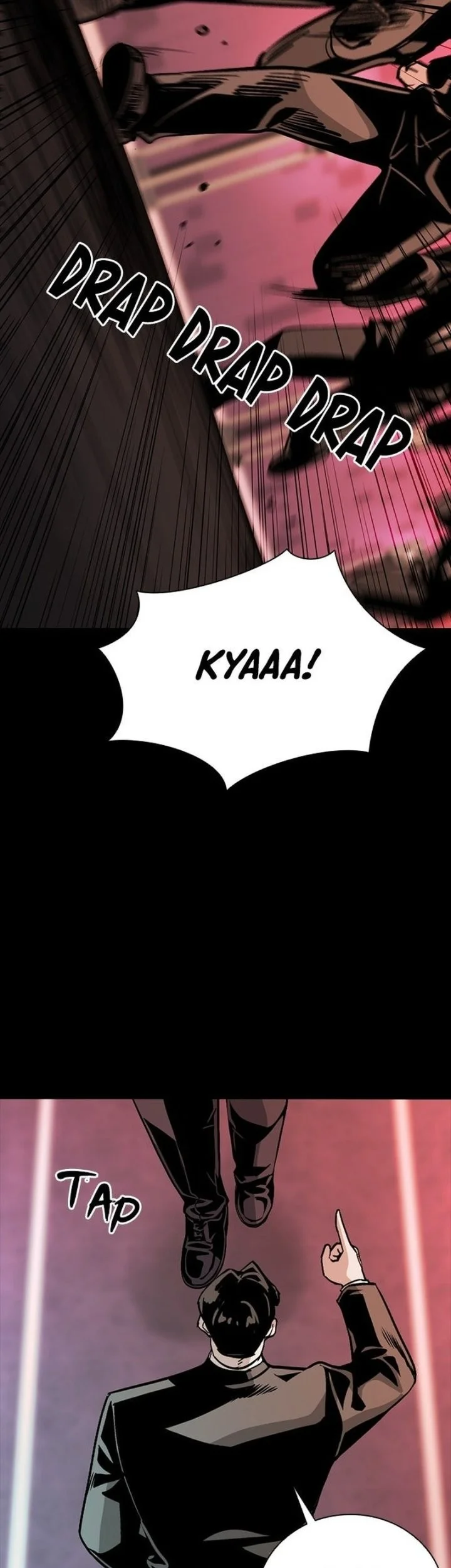 The Worst Generation Chapter 2 Gambar 104