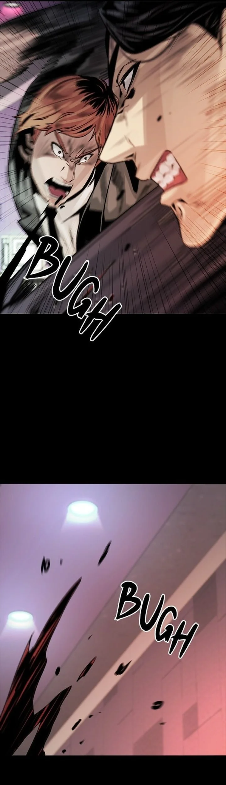 The Worst Generation Chapter 2 Gambar 113