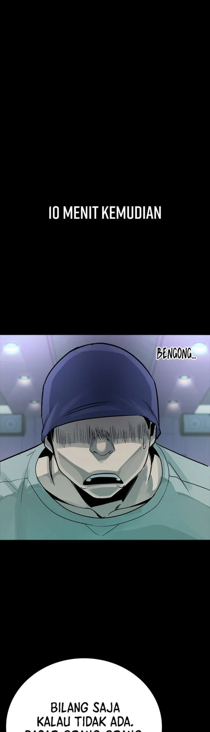 The Worst Generation Chapter 2 Gambar 114