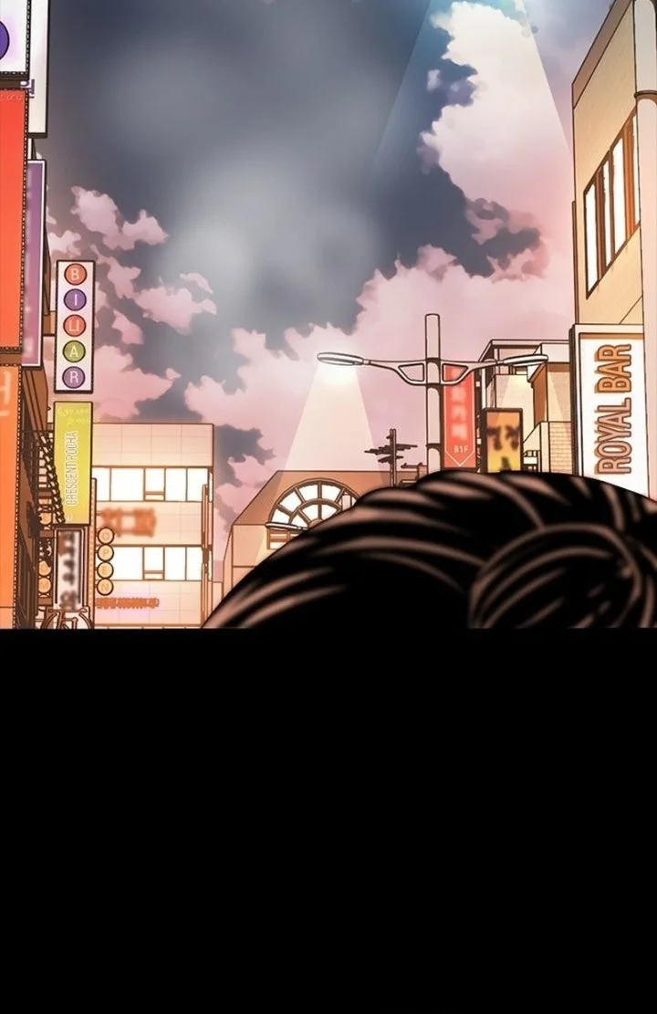 The Worst Generation Chapter 2 Gambar 118