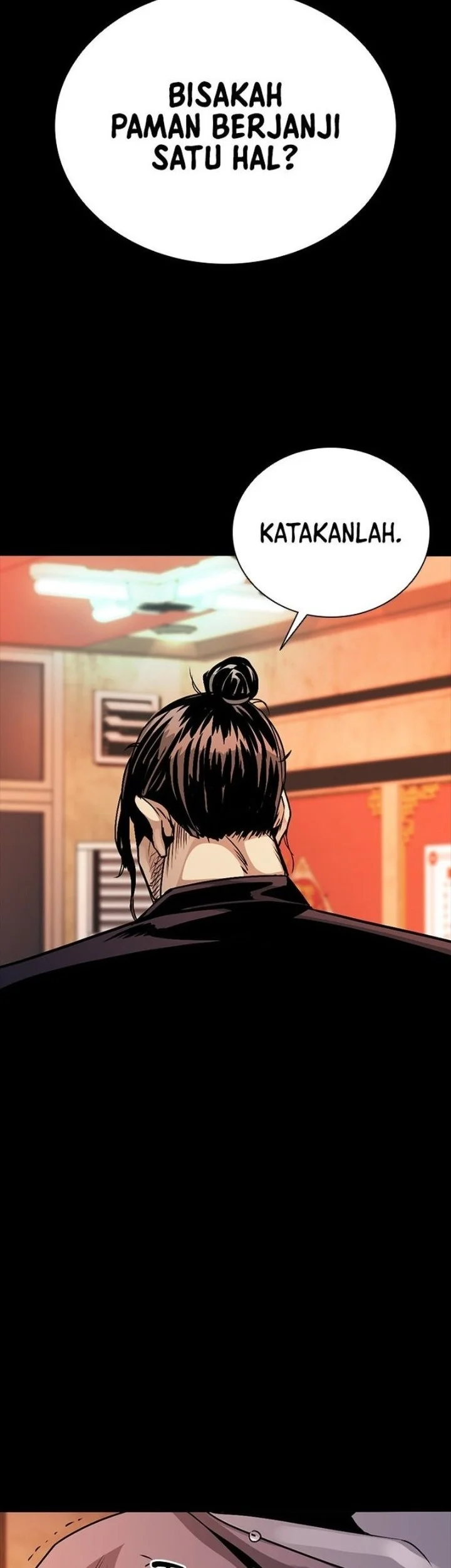 The Worst Generation Chapter 2 Gambar 120