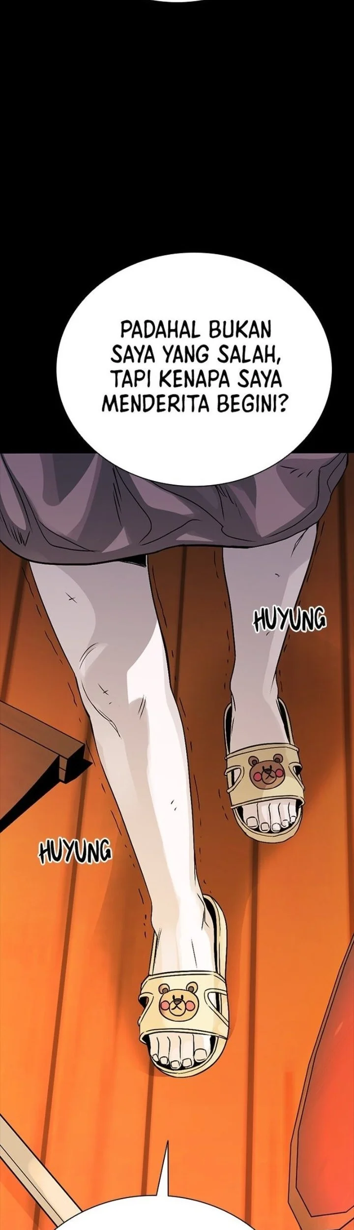 The Worst Generation Chapter 2 Gambar 123