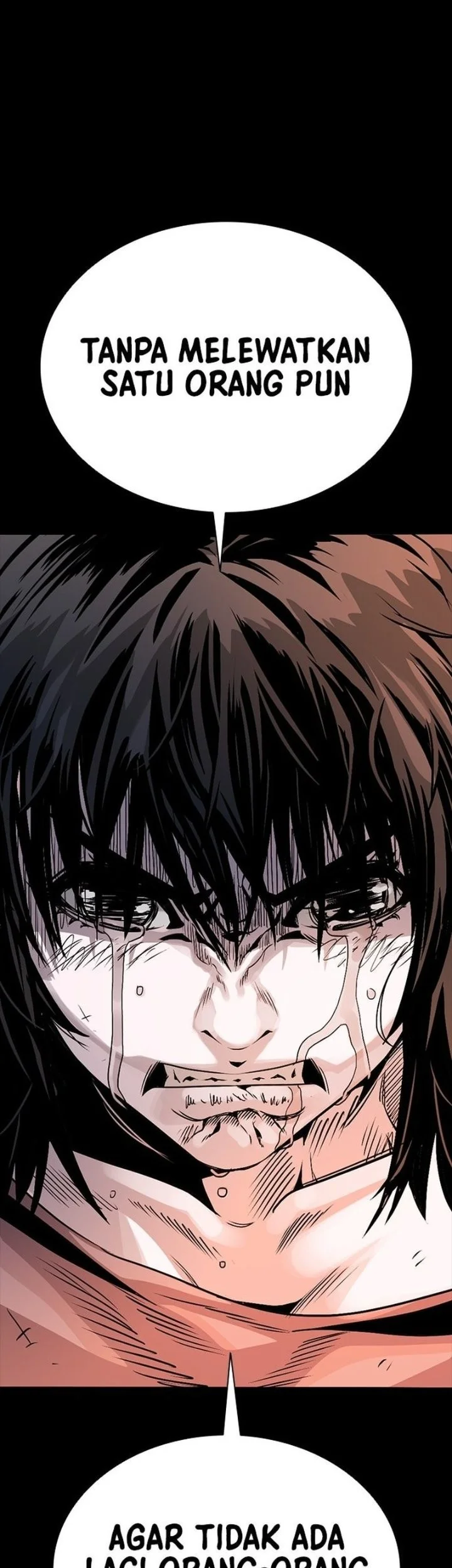 The Worst Generation Chapter 2 Gambar 128