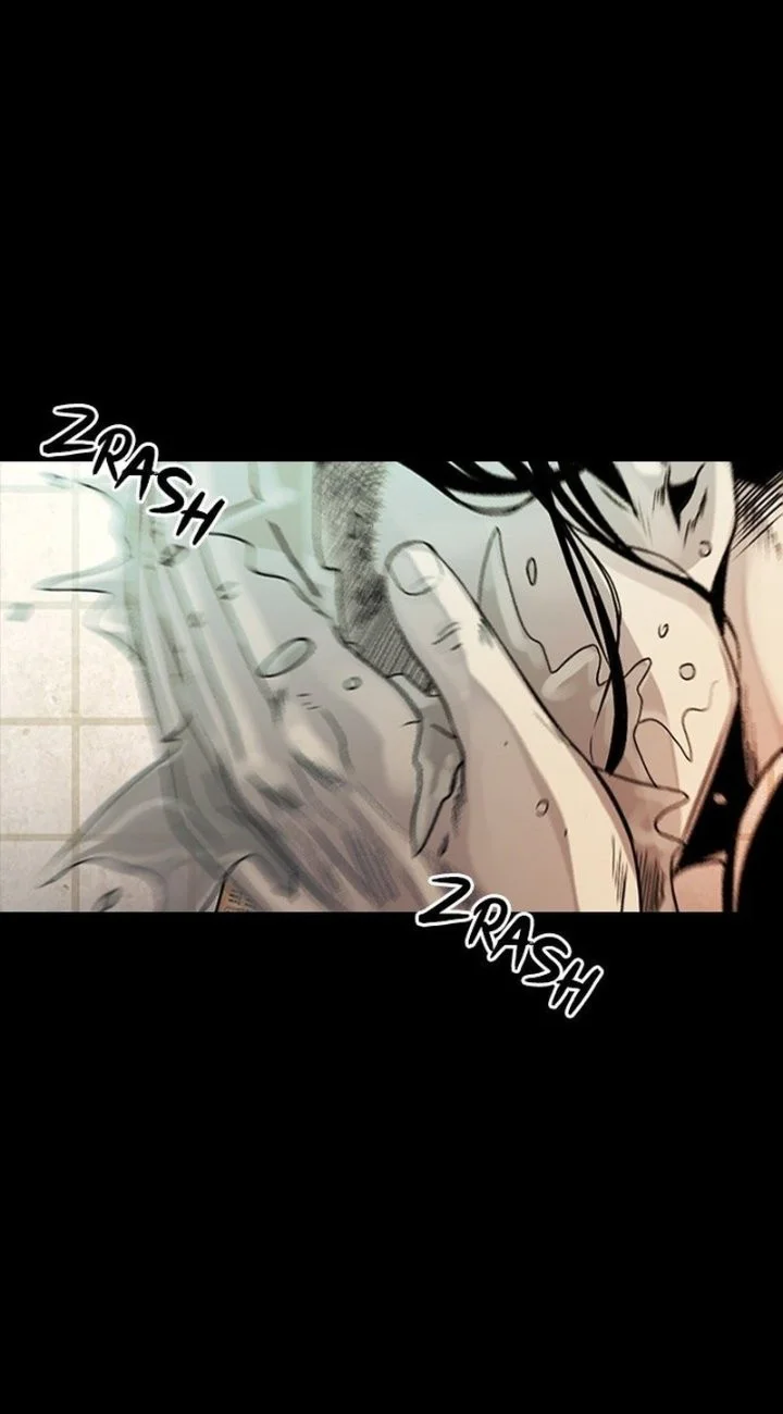 The Worst Generation Chapter 2 Gambar 133