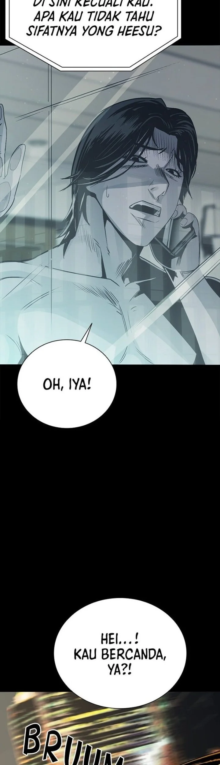 The Worst Generation Chapter 2 Gambar 11