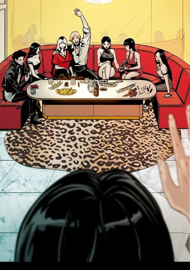 The Worst Generation Chapter 2 Gambar 21