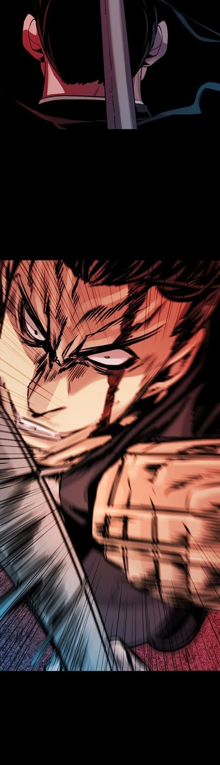 The Worst Generation Chapter 3 Gambar 43