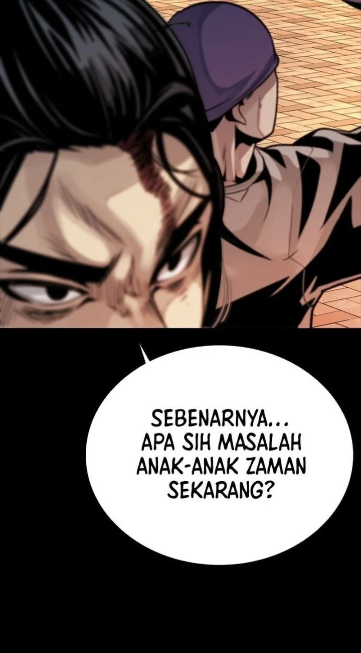 The Worst Generation Chapter 3 Gambar 59