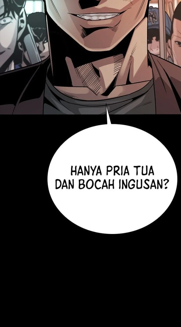 The Worst Generation Chapter 3 Gambar 65