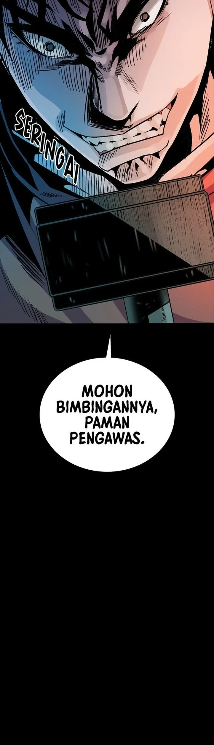 The Worst Generation Chapter 3 Gambar 73