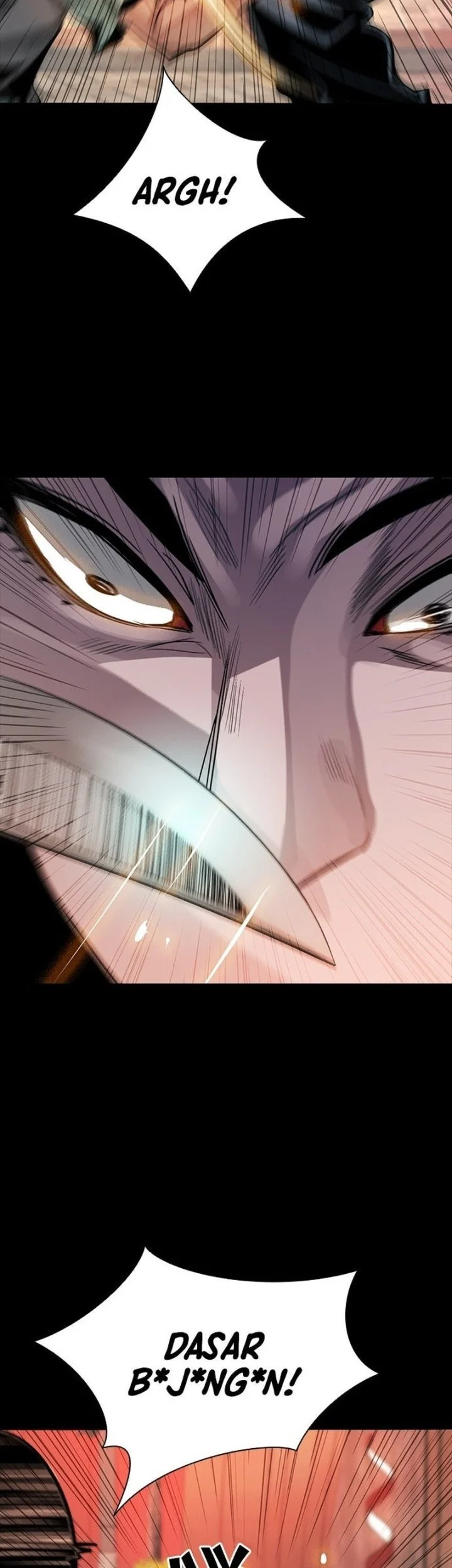 The Worst Generation Chapter 3 Gambar 76