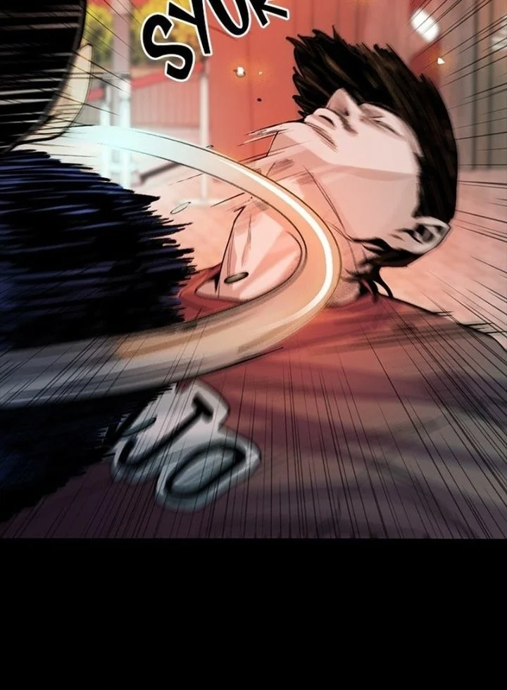 The Worst Generation Chapter 3 Gambar 77