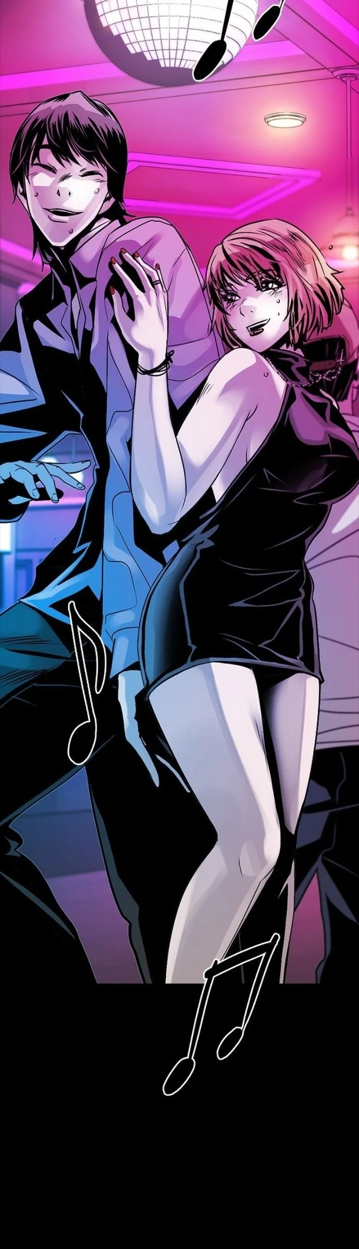 The Worst Generation Chapter 3 Gambar 5