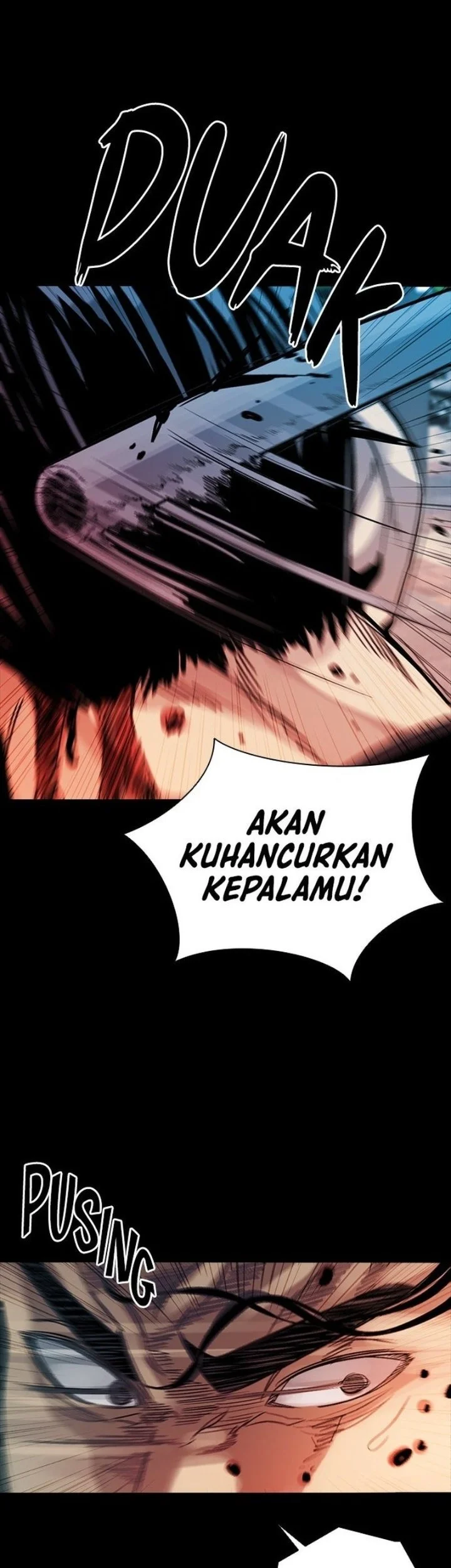 The Worst Generation Chapter 3 Gambar 88
