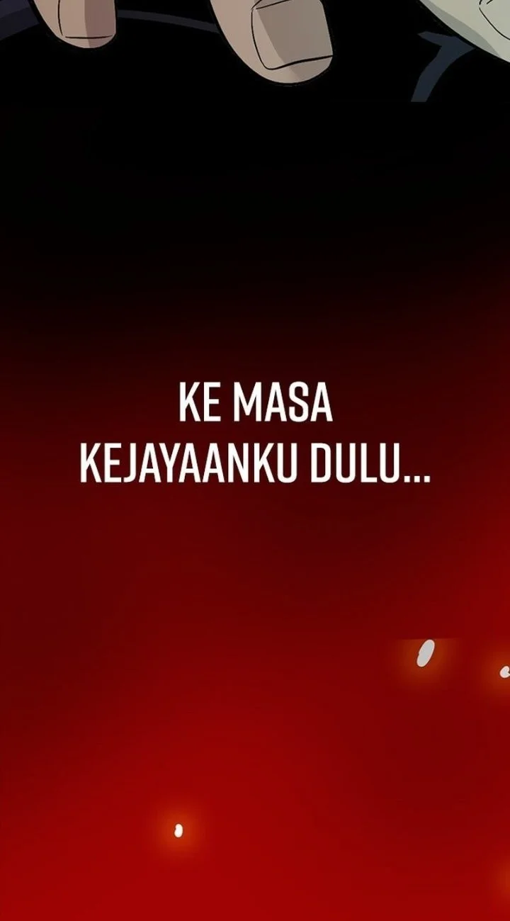 The Worst Generation Chapter 3 Gambar 92