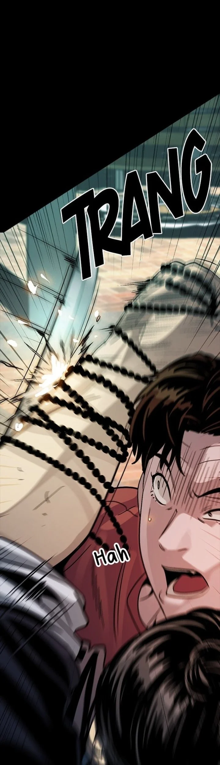 The Worst Generation Chapter 3 Gambar 103