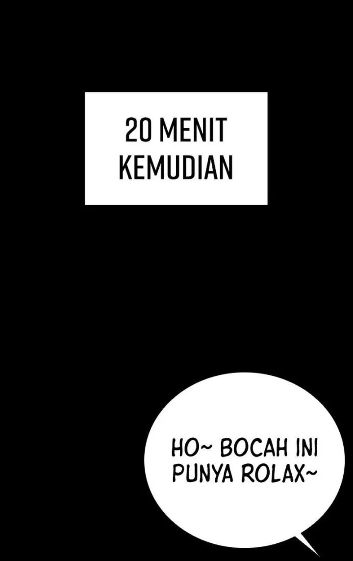 The Worst Generation Chapter 3 Gambar 119