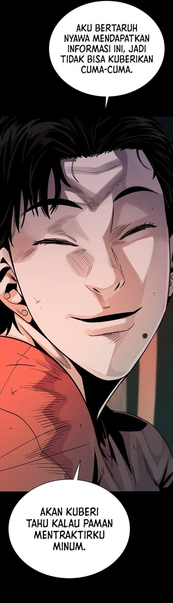 The Worst Generation Chapter 3 Gambar 129